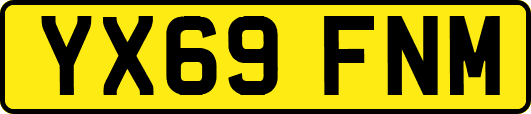 YX69FNM