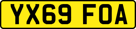 YX69FOA