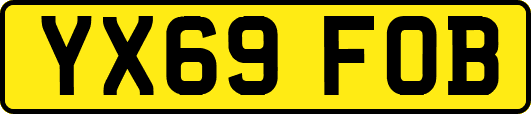 YX69FOB