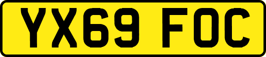 YX69FOC