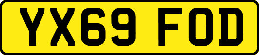 YX69FOD