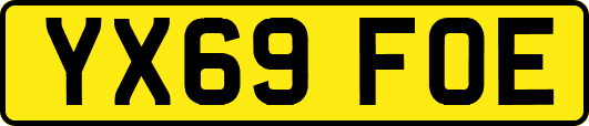 YX69FOE