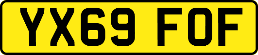 YX69FOF