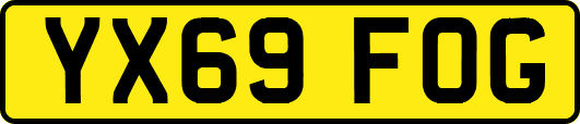 YX69FOG