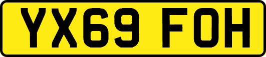 YX69FOH