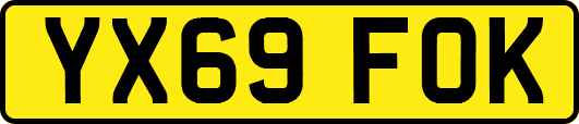 YX69FOK
