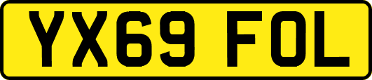 YX69FOL