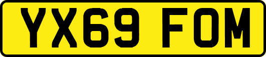 YX69FOM