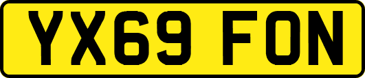 YX69FON