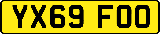 YX69FOO