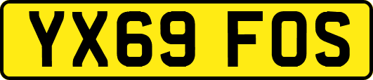 YX69FOS
