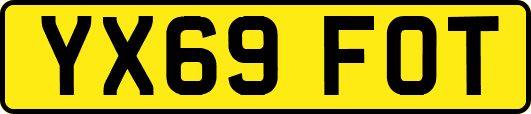 YX69FOT