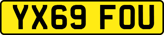 YX69FOU