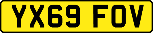 YX69FOV
