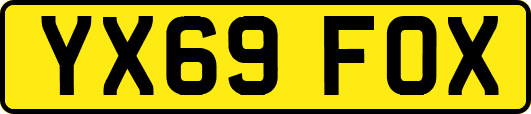 YX69FOX