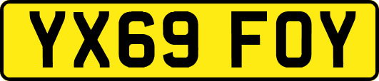 YX69FOY