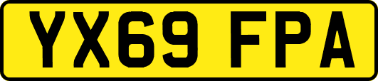 YX69FPA