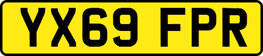 YX69FPR