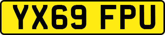 YX69FPU