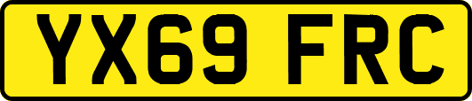YX69FRC