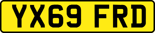 YX69FRD