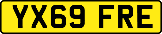 YX69FRE
