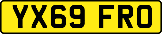 YX69FRO