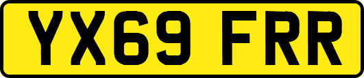 YX69FRR