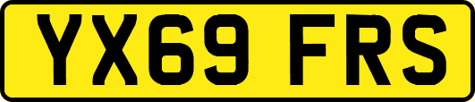 YX69FRS