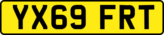 YX69FRT