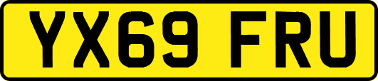 YX69FRU