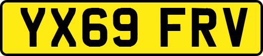 YX69FRV