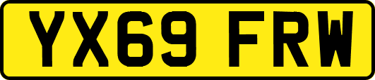YX69FRW