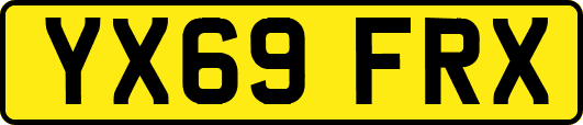YX69FRX