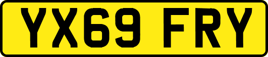 YX69FRY