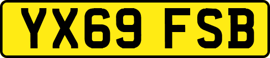 YX69FSB