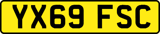 YX69FSC