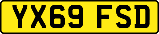 YX69FSD