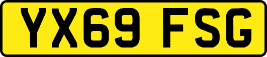 YX69FSG
