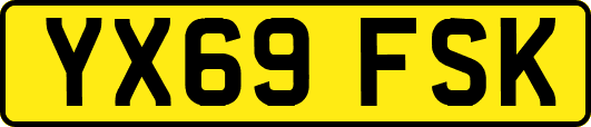 YX69FSK