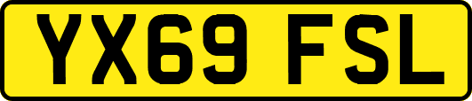 YX69FSL