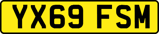 YX69FSM