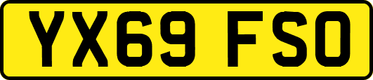 YX69FSO