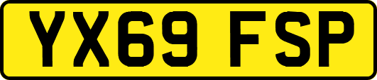 YX69FSP