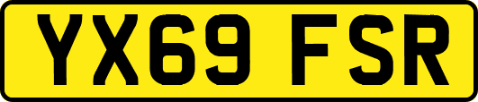 YX69FSR