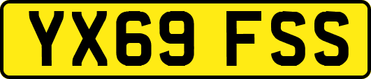 YX69FSS