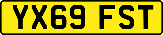 YX69FST