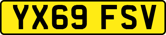 YX69FSV