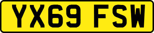 YX69FSW
