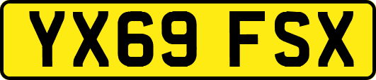 YX69FSX
